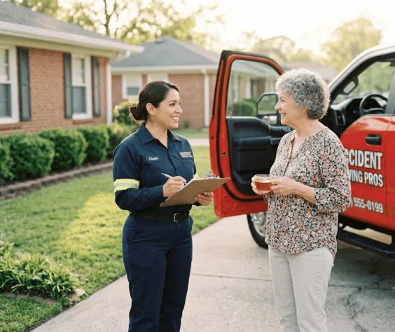 Accident Towing Service Milltown, NJ FAQs